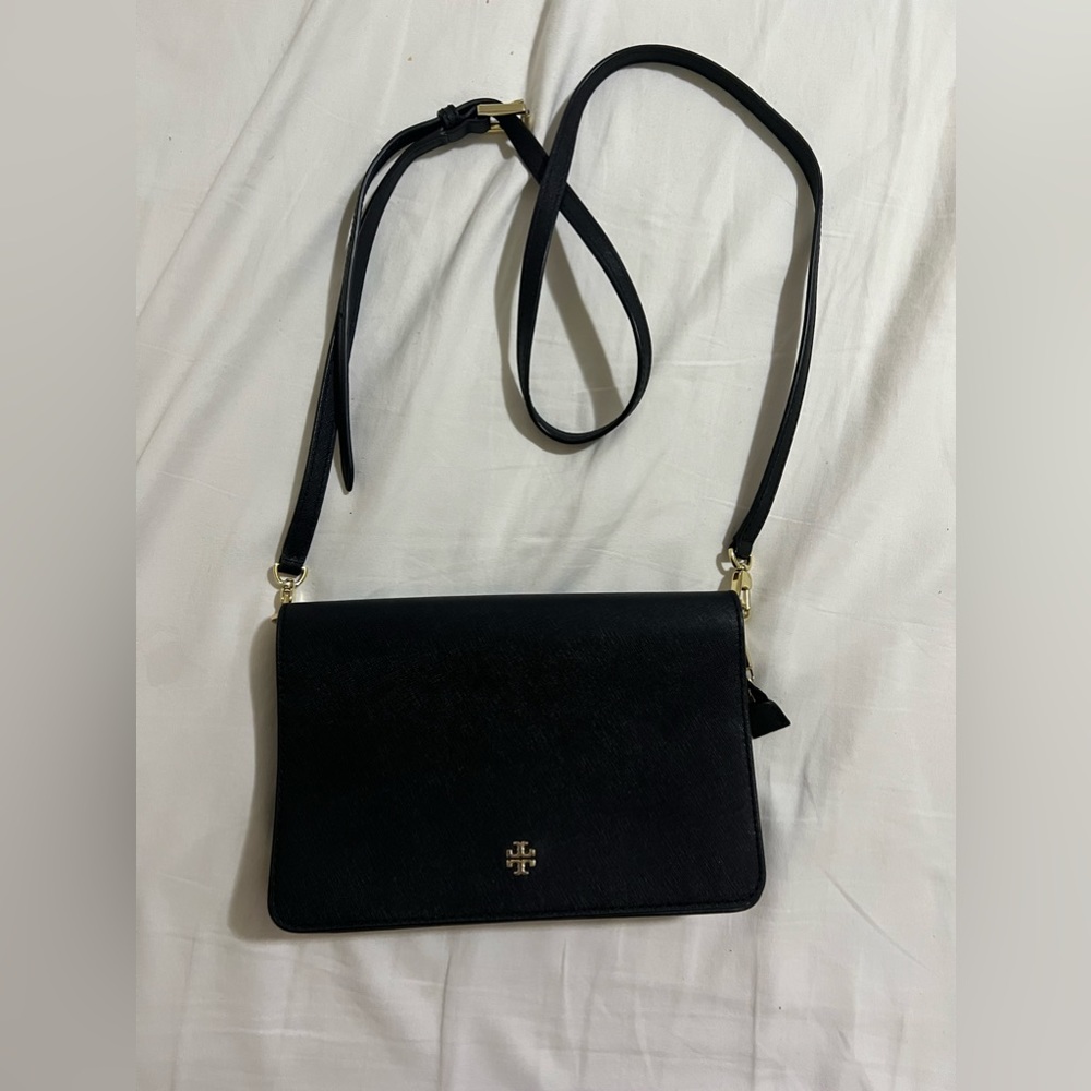 Tory Burch Crossover